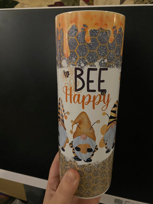 Bee Happy