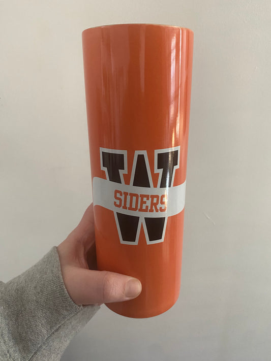 West siders Tumbler
