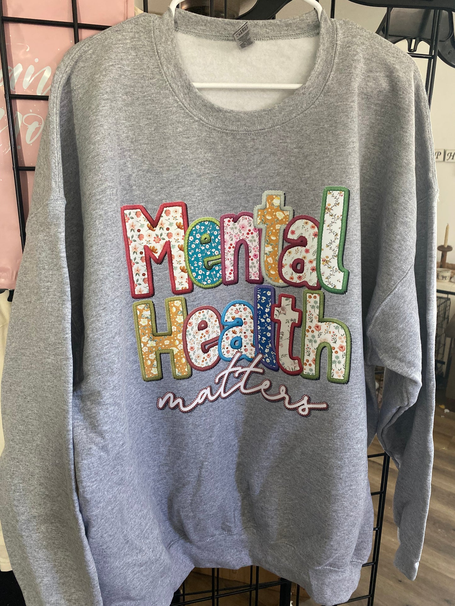 Mental Health Matters