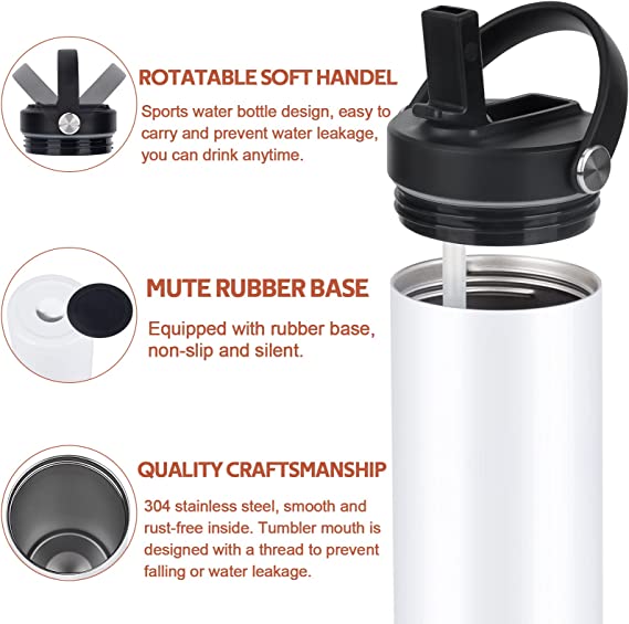 Camping rules Tumbler